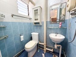 Blk 121 Ang Mo Kio Avenue 3 (Ang Mo Kio), HDB 3 Rooms #576705801